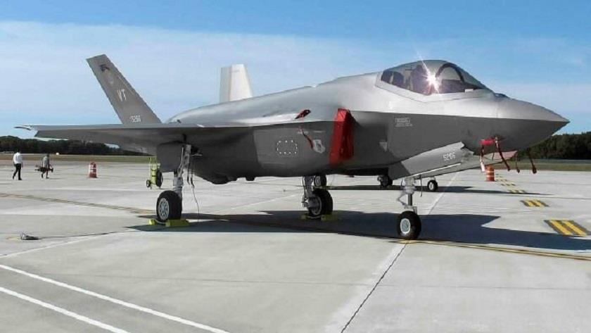 Iranpress: UAE will suspend talks on F-35 jets, says Emirati official