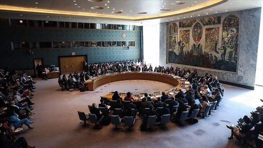 Iranpress: UN Security Council holds regular meeting on Iran nuclear deal 