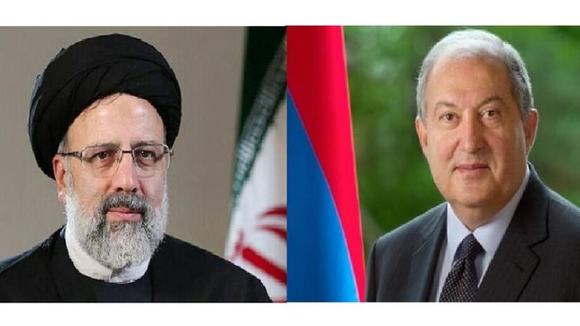 Iranpress: Armenia attaches importance to bilateral, multilateral cooperation with Iran