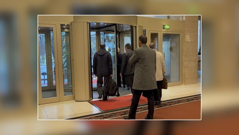 Iranpress: Expert meetings for reviving JCPOA kick off in Austrian capital