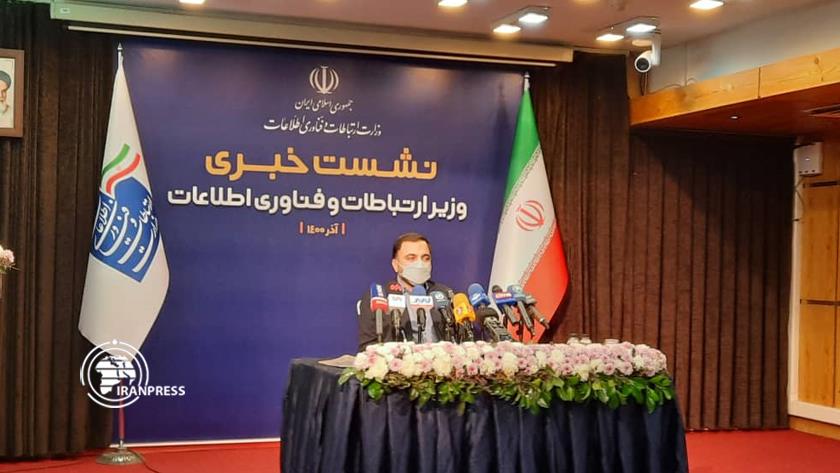 Iranpress: National Information Network will not cut off global connection: Minister