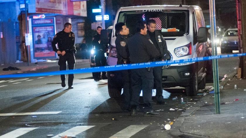 Iranpress: Shootings in New York leaves 4 dead, wounded