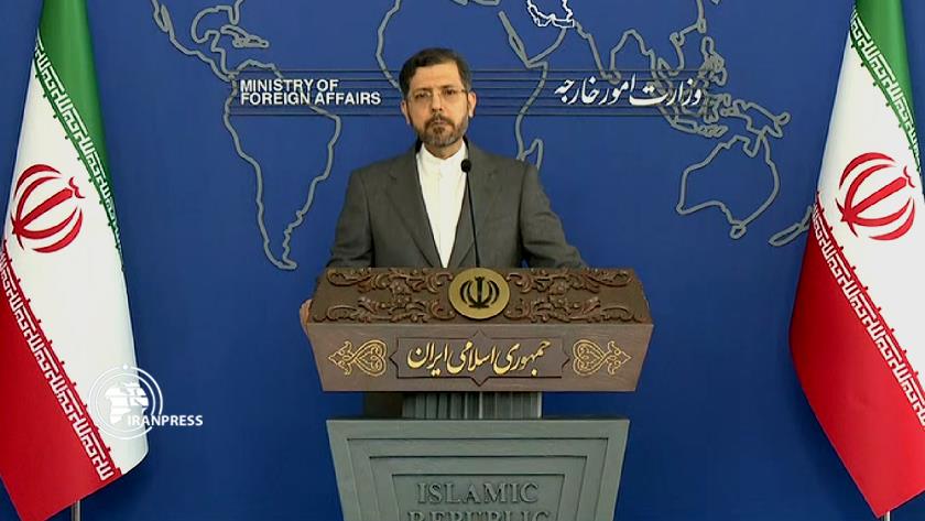 Iranpress: FMA SPOX: Iran had no direct talks with US