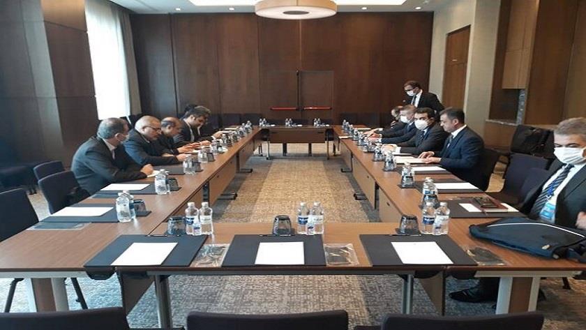 Iranpress: 17th Astana talks held on Syria, US withdrawal stressed