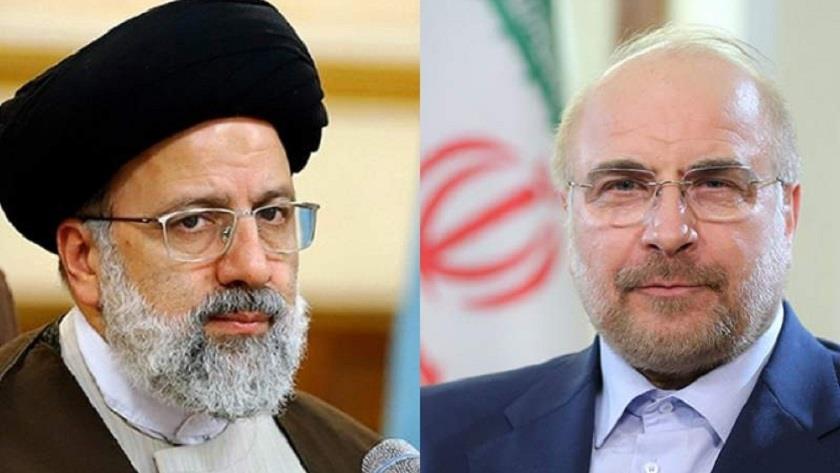 Iranpress: Raisi, Ghalibaf condole martyrdom of Iranian ambassador to Yemen