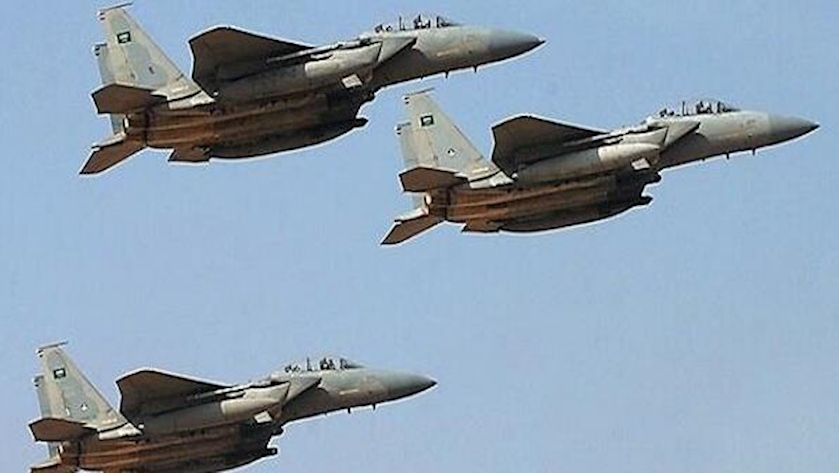 Iranpress: Saudi coalition violates ceasefire in Al-Hudaydah 126 times