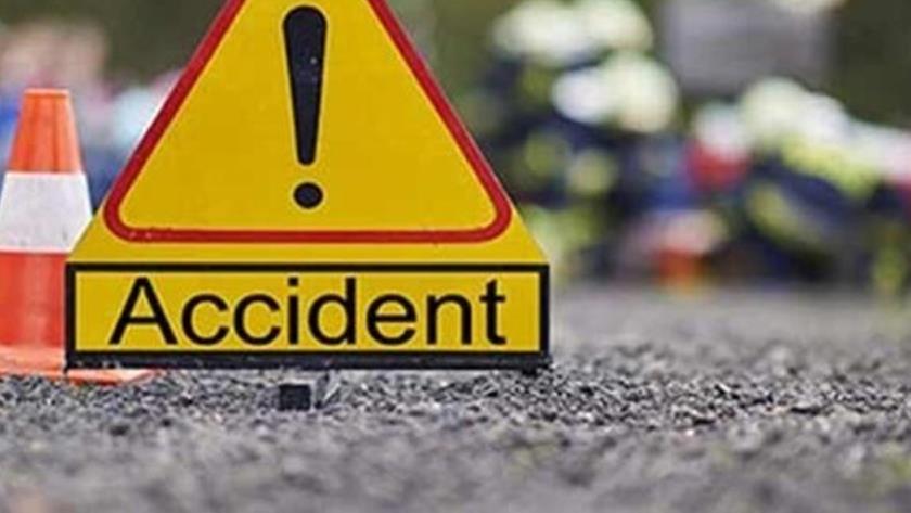Iranpress: Road accidents leave six dead in Pakistan 
