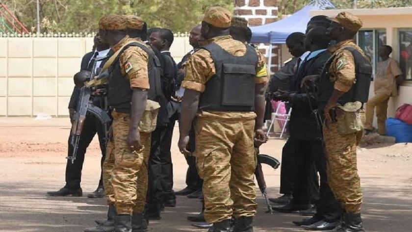 Iranpress: Terrorist attack in northern Burkina Faso leaves at least 22 killed