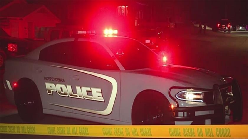 Iranpress: Shooting in Kansas leaves 2 police officers injured