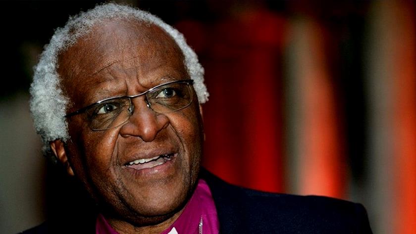 Iranpress: South African archbishop dies at 90