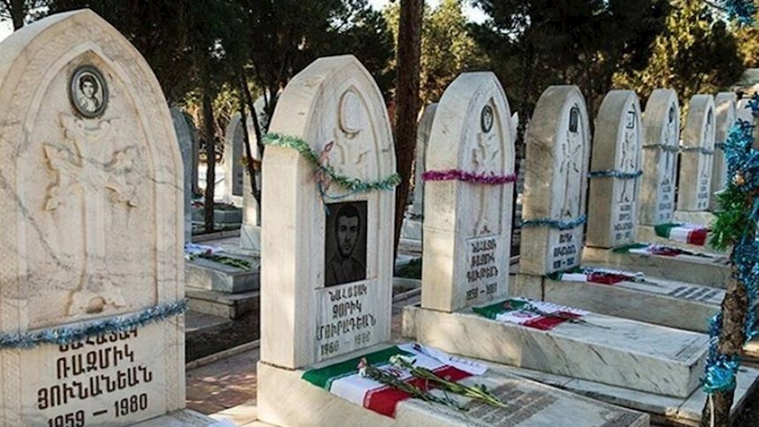 Iranpress: Iran commemorates Armenian martyrs during Christmas time