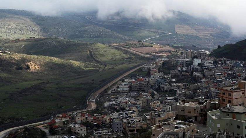 Iranpress: Israel says will double settlements in occupied Golan Heights