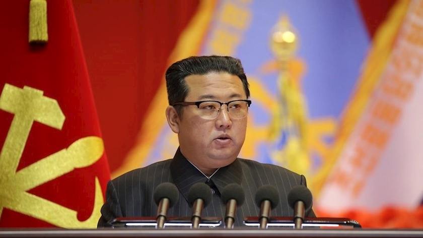 Iranpress: Seoul urges Pyongyang to open door for dialogue
