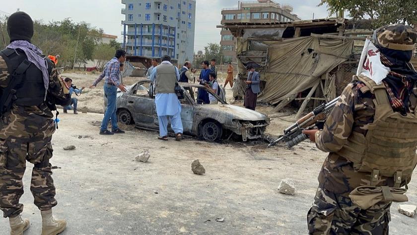 Iranpress: Blast jolts Arya town in Kabul