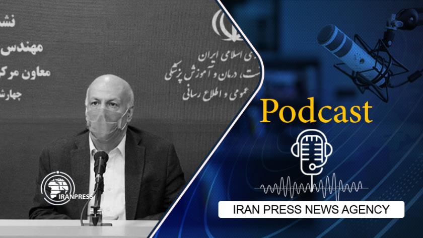 Iranpress: Iran pursues smart management plan to counter COVID_19