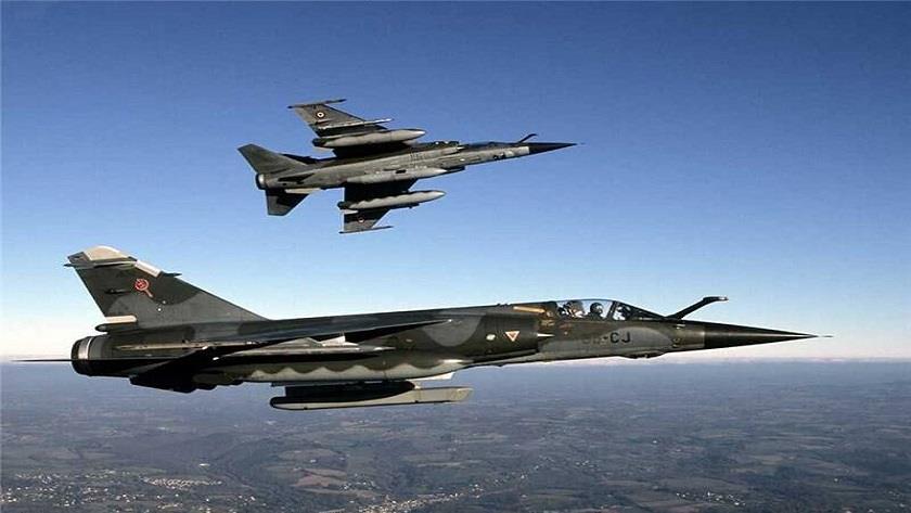 Iranpress: US, Israeli fighter jets join in bombing of Yemen