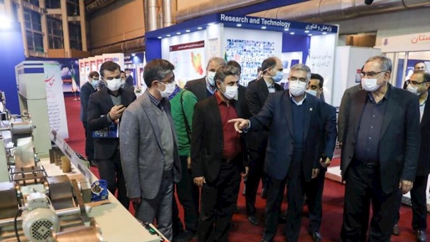 Iranpress: Iran to reach further progress in gene therapy: Health Ministry