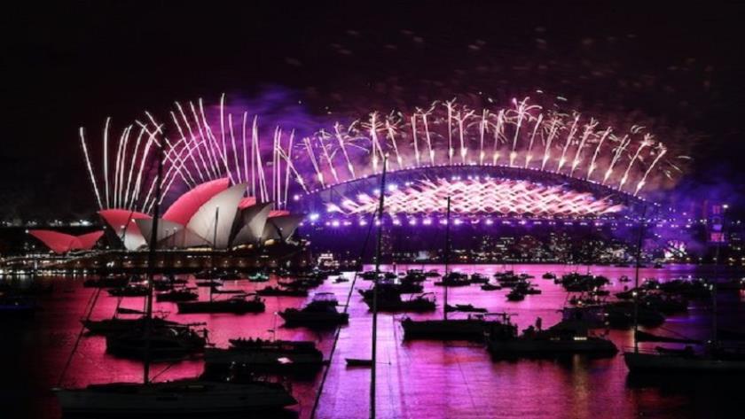 Iranpress: Sydney gears up for New Year