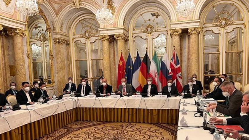 Iranpress: Negotiations on lifting anti- Iran sanctions to resume in Vienna 