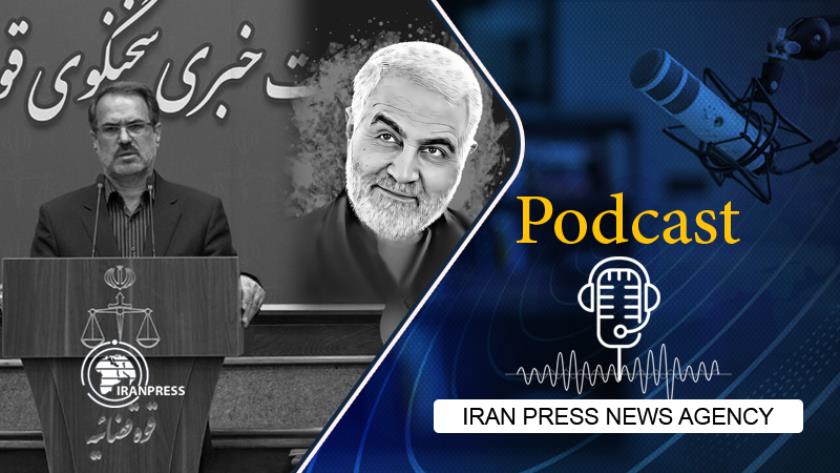 Iranpress: Latest news on Soleimani anniversary, human rights in Iran