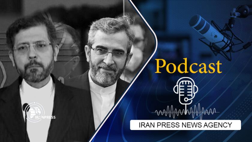 Iranpress: From Kazakhstan protests to Vienna talks updates; Listen to Iran Press podcast