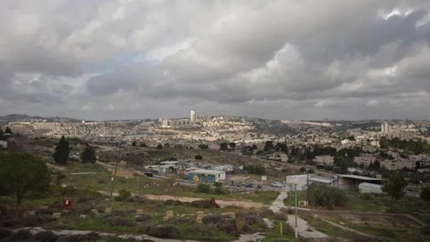 Iranpress: Israeli committee OKs 3,500 settlement homes in Jerusalem al Quds