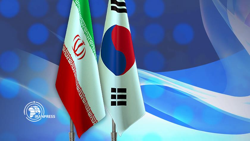 Iranpress: Seoul must compensate Iran