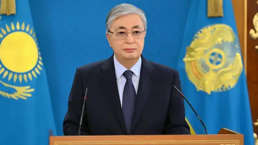 Iranpress: Kazakh president gives shoot-to-kill order to quell protests
