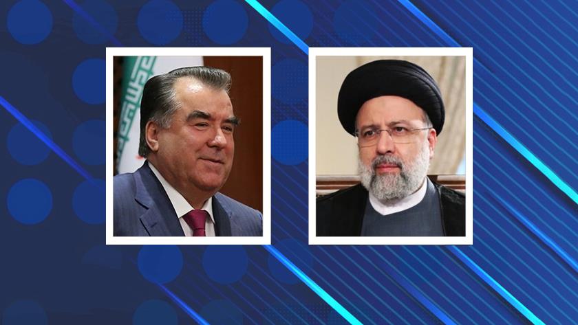 Iranpress: Tajikistan calls for improving ties with Iran on 30th anniv of diplomatic ties