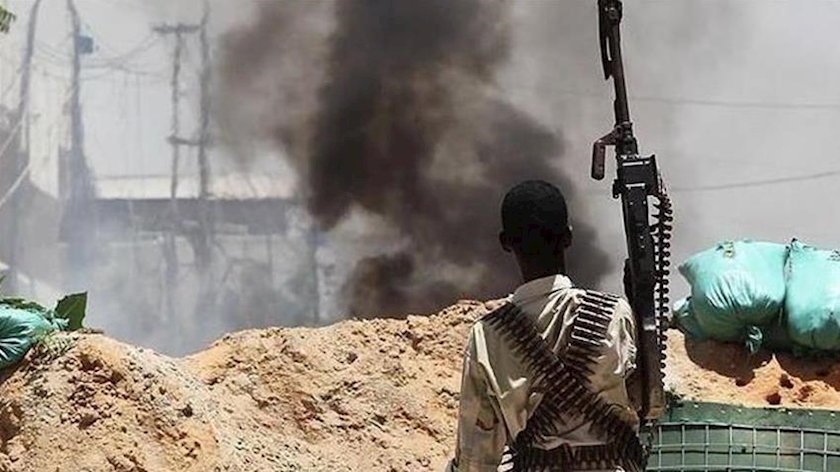 Iranpress: Armed bandits kill at least 30 in Nigeria