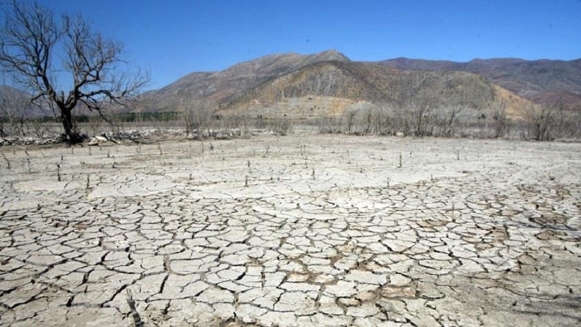Iranpress: Chile faces unprecedented drought