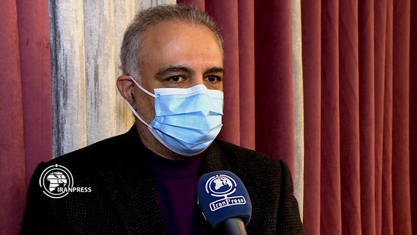 Iranpress: Iran to vaccinate students