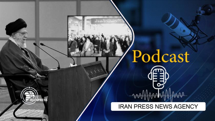 Iranpress: Iranian religious viewpoint, main cause of US deep hostility: Leader