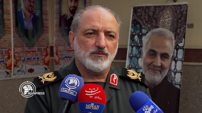 Iranpress: Official says narrators should explain Martyr Soleimani