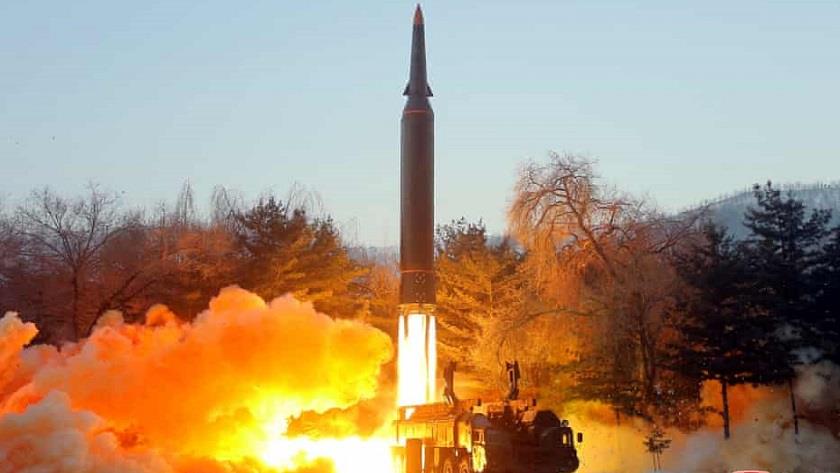 Iranpress: N. Korea fires missile into sea amid stalled talks