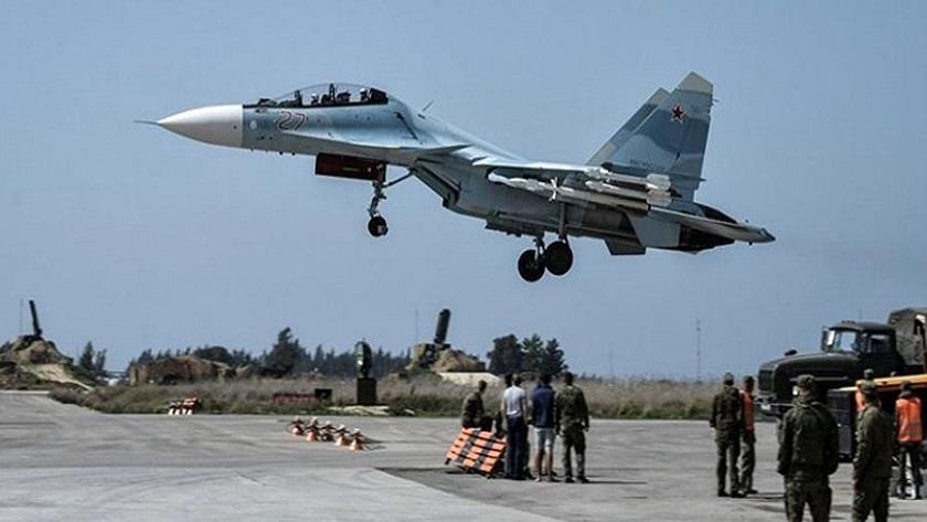 Iranpress: Russian airstrike kills 11 ISIS fighters