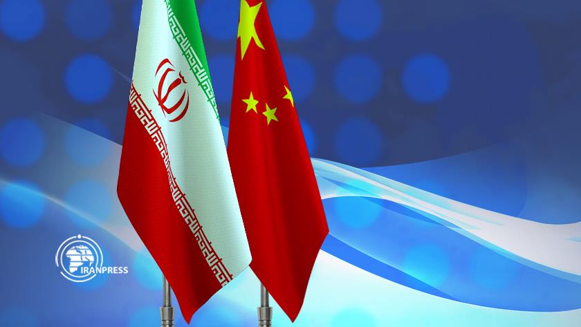 Iranpress: Amir-Abdollahian: Iran, China as two great civilizations enjoy strong relations