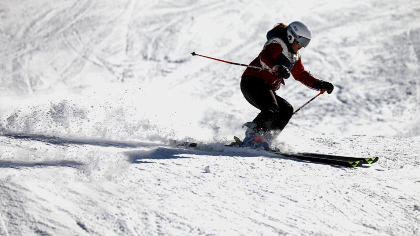 Iranpress: Iranian skiers qualify for Winter Olympics