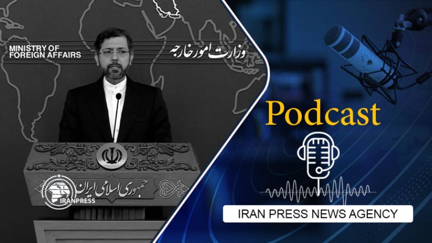 Iranpress: Iran, China close to implementation of 25 -year agreement