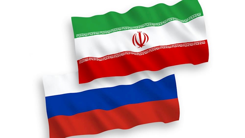 Iranpress: New roadmap being drawn in Iran-Russia relations: Iran