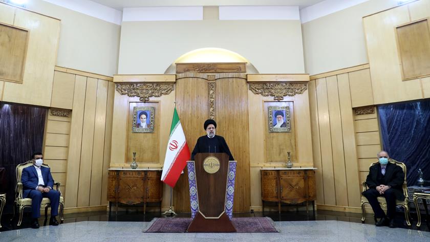 Iranpress: Iran-Russia relations prevent unilateralism in region