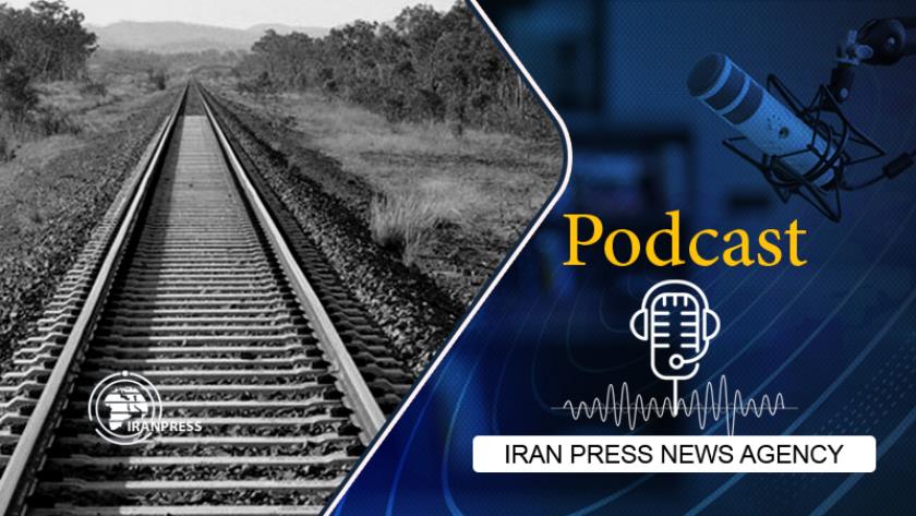 Iranpress: Iran Rail Company beats ten years record