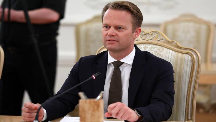 Iranpress: Denmark ready for Iran Nuclear Deal back on track 