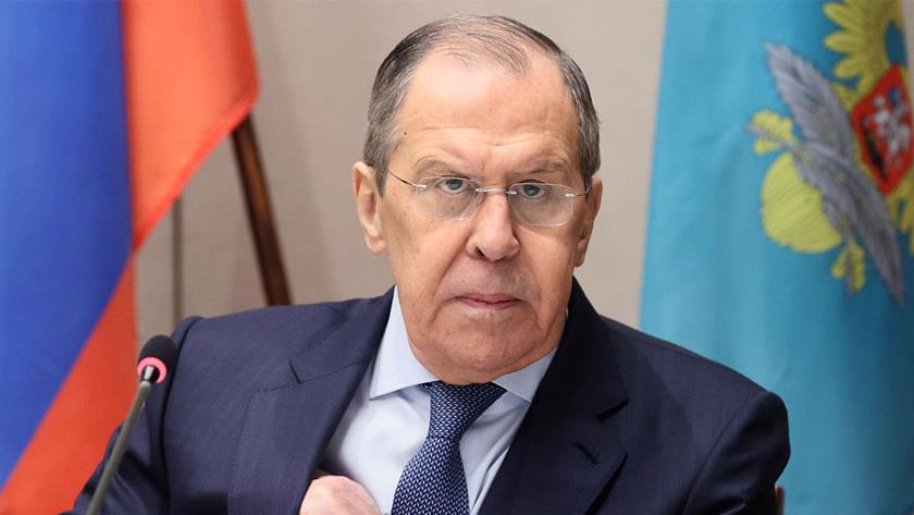 Iranpress: Moscow waits for Washington’s specific responses to its security proposals: Lavrov