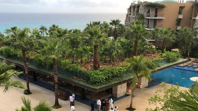 Iranpress: Shooting at Mexican Caribbean resort leaves 2 Canadians dead 