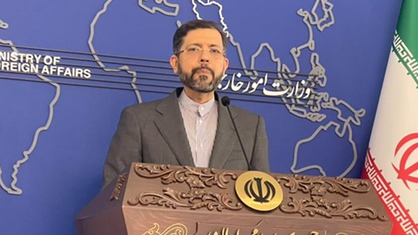 Iranpress: Everyone agrees US should not withdraw from nuclear deal again