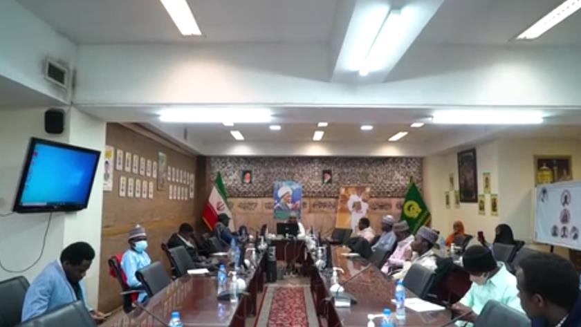 Iranpress: Islamic dissemination opportunities, threats in Africa examined in NE Iran