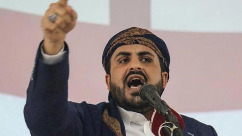 Iranpress: Yemen threatens to attack UAE military and economic centers