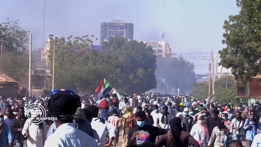 Iranpress: Sudan