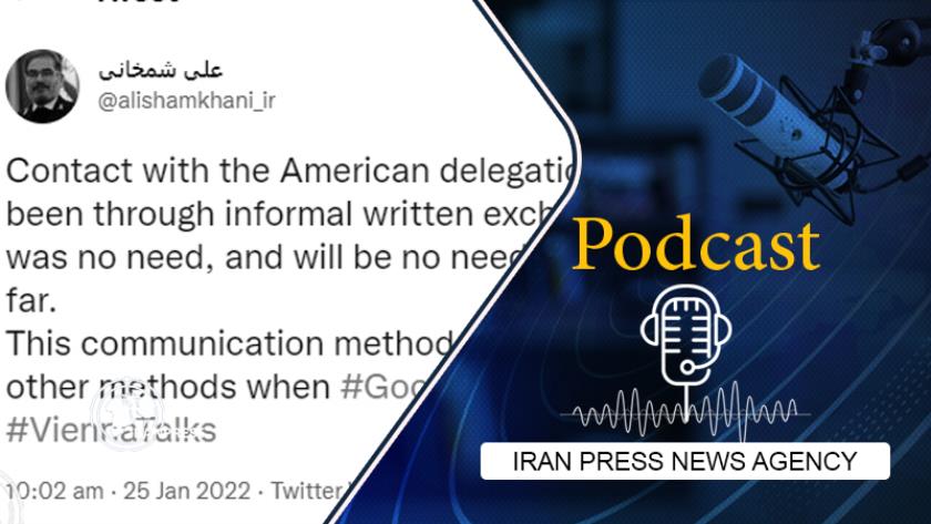 Iranpress: Direct talks with US in Vienna requires good agreement: Shamkhani